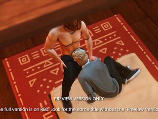 frostfire pride 3d hentai preview version