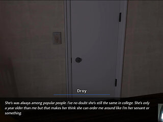 Dreams of desire part 1 of 3