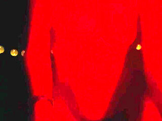 Sucking, Fucking, Squirting skinny Milf in Camper