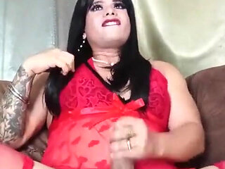 Insatiable Slut