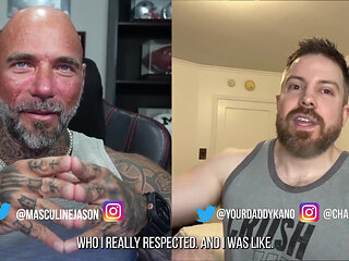 Porn Star Confessions - Stepdaddy Kano Episode 94