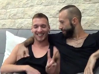 Bbk Sextape with 2 Pornstars Wicked and Angel Garcia