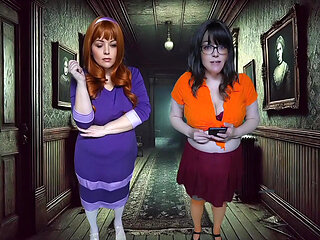 The Mysterious big D