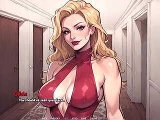 Shadows of Ambition (part 2)