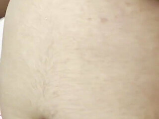 Desi Bhabhi Fucked on Stairs on Holi