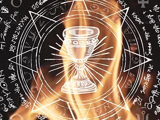 APPRENTICE ANDRAM Chapter 3 - Second Anointing