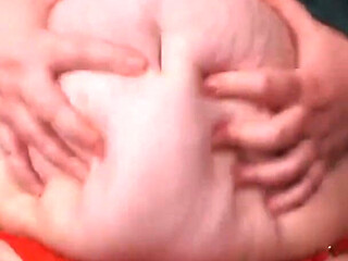 Sink into my softness