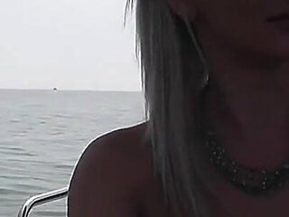 Studentin-aneta Bodenseeaneta