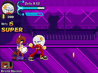 Project X Love Potion Disaster Mod Edition Story Mode with Zeta (v3.2 Modified) - Part 2