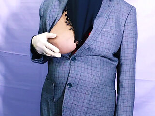 Bengali beauty Nadia Bhabi's romantic sex and dirty talk