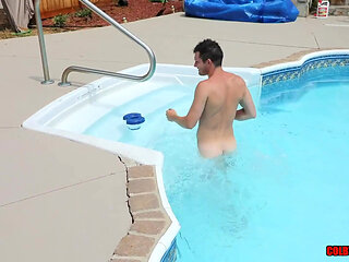 Seth Knight Fucks Mickey Knox