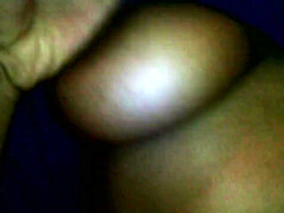 Natural Big Hair and Boobs Indian Girl First Ever Best Amateur Homemade Des