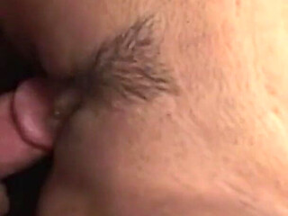 Asian Girl and Her BBC Stud of a Boyfriend Making Doggy Style Pancakes