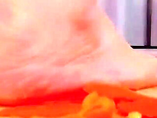 I Will Crush Your Tangerines