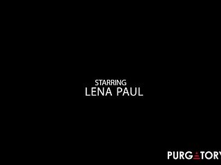 PURGATORYX The Therapist Vol 1 Part 1 with Autumn and Lena