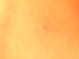 Cumshot Blowjob for Masked Amateur Couple