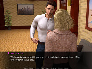 Nursing back to pleasure: sexy adventures ep 97