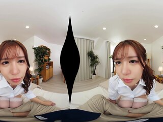 Hardcore POV Handjobs 04 Scene 01