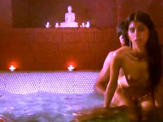 Exotic Kama Sutra Passion Play