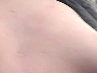 Almost Got Caught Playing with My Tits