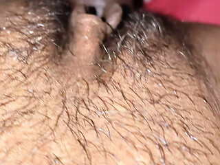Indian wife secretely fucked at night with devar