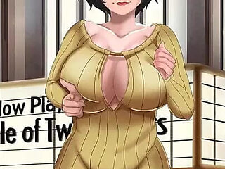 Love Sex Second Base Part 10 Gameplay by Loveskysan69