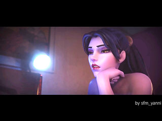 Girl fingaring  here self and enjoying his night without Men.