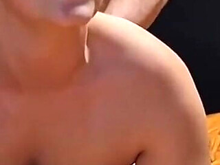 Real Couple Has Intimate Sextape