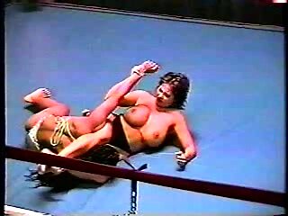 Blake M1tchell wrestling Interacial ft. Blake Mitchell: Big Tits, Interracial  Fetish Porn