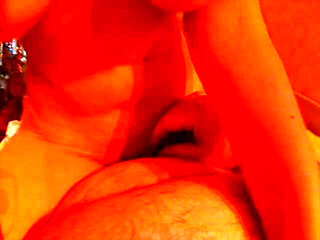 Clothespin on the Clitoris