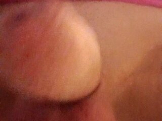 Tiny sissy clitty