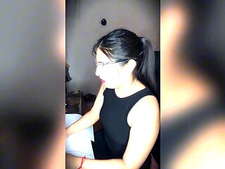 Farts, underwear, girls fart