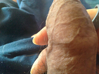 Look at my big cock, it's calling you to fuck hard.