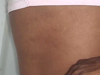 Chica From Chile Top Barber Booty