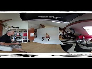 Awesome Anna Ray - anna trailer - Bravo Models