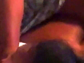 Dirty Diana Is Horny and Wants to Go to Pound Town