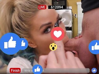 Astonishing sweetheart Jessa Rhodes rammed in the missionary pose