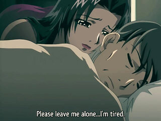 Busty Married Babe Likes to Have Phone Sex with Her Lover for Orgasms