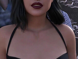 My Dorm 219 - Marks Confession