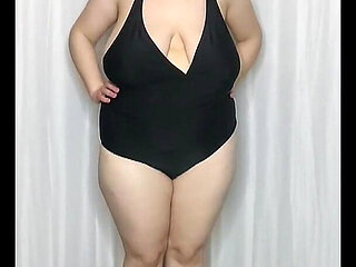 Beach Time - Swimwear for Summer Try on