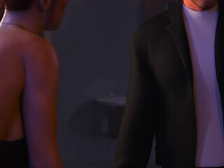 Shut up and Dance - Nothing Better Than Stepmommy, Ep. 11 - 5