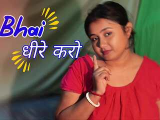 I Fuck My Stepsister hardcore big ass Fucking video by big Cock Clear Hindi Audio