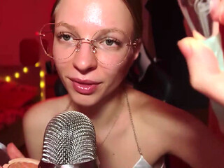 Lets Sissify You Asmr