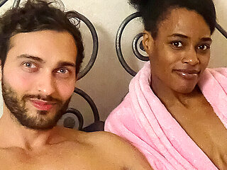 New Babe Piper Gets A Long Dick - Piper Quinn & Brax Dee