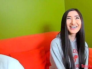 Big Assed Japanese Hotttie Fucks Bbc For A Paid Trip With Her Cuck Boyfriend