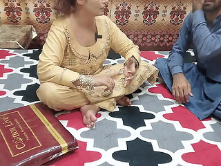 Indian Desi Wife Make Relationship with her Husband'_s Friend who tell her about her Husband'_s Affairs in Office Clear Hindi Audio