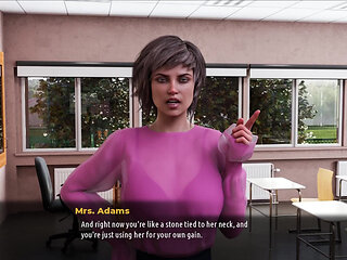 MILFs of Sunville - Ep 14