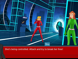 Paprika Trainer 0.13.2.1 Part 31 Sebastian Done by Loveskysan69