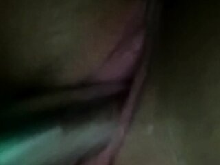 Sexxxxy Russian Girlfriend Night Show