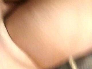 Hot Blonde loves a good pounding